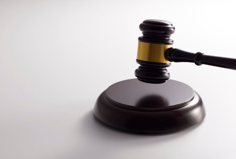 Guilty verdict of woman upheld in document forgery case